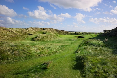 16. Western Gailes Golf Club