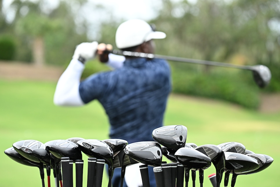 2025 Hot List Friday November 1, 2024 at Reunion Resort in Reunion, FL.