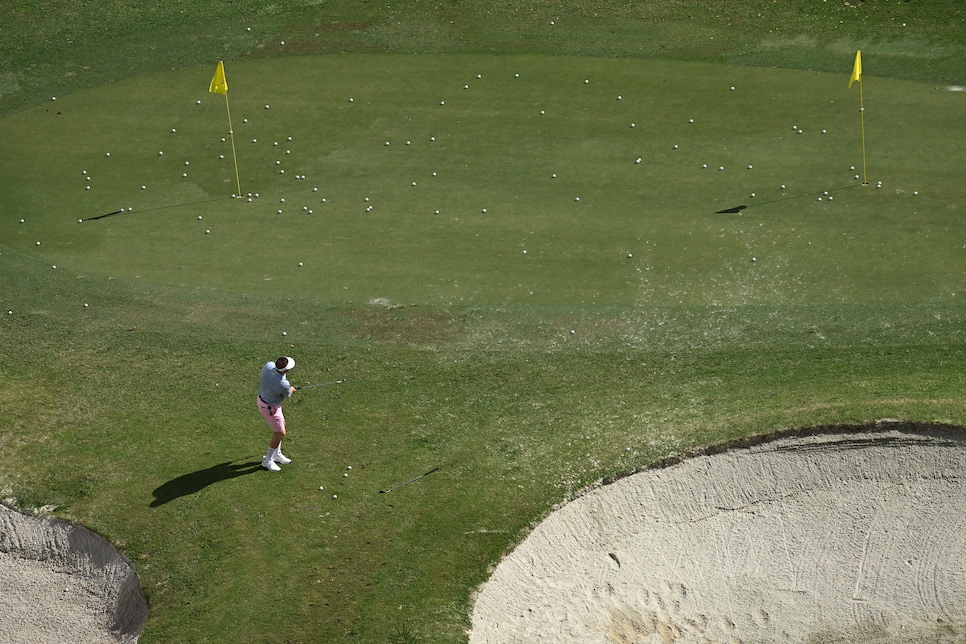 2025 Hot List Friday November 1, 2024 at Reunion Resort in Reunion, FL.